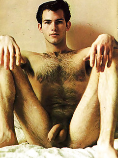 Vintage Gay Pics